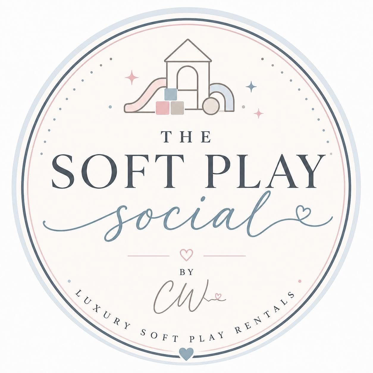 The Soft Play Social
